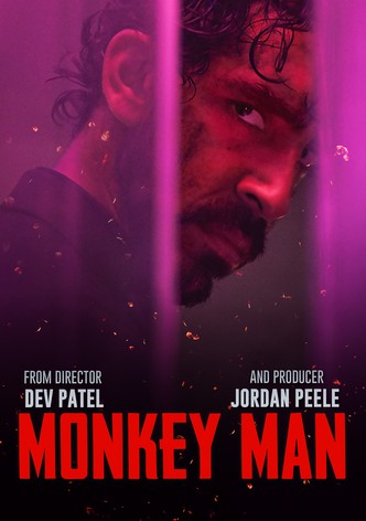 Monkey Man