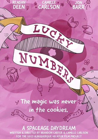 Lucky Numbers