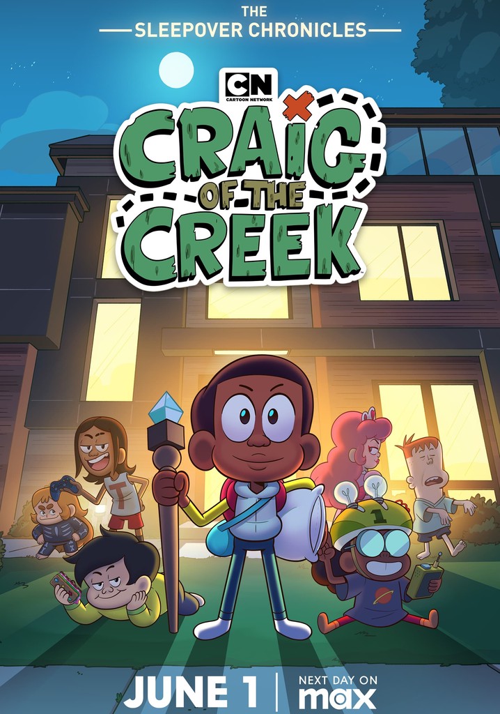 El Mundo De Craig Temporada 6 Ver Todos Los Episodios Online 3027