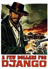 A Few Dollars for Django