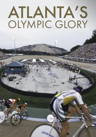 Atlanta’s Olympic Glory