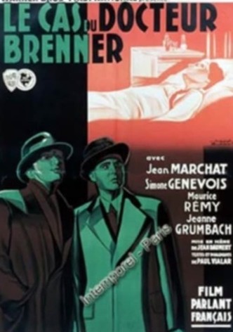 Le cas du docteur Brenner
