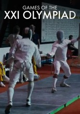 Games of the XXI Olympiad