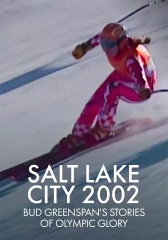 Salt Lake 2002: Stories of Olympic Glory