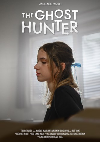 The Ghost Hunter