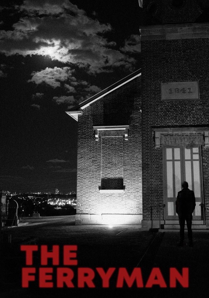 The Ferryman