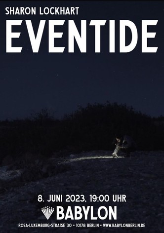 EVENTIDE