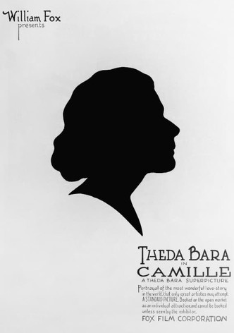 La dame aux camélias