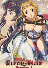 Queen's Blade