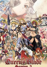 Queen's Blade