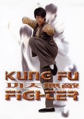 Kung Fu Fighter