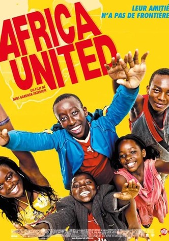 Africa United
