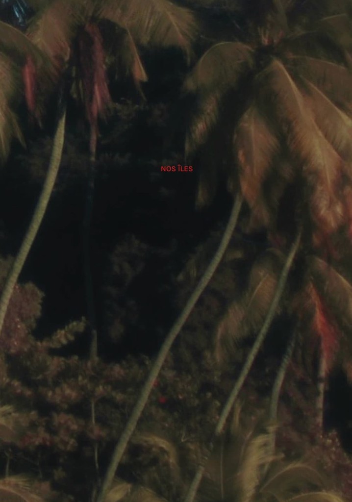 Nos Îles
