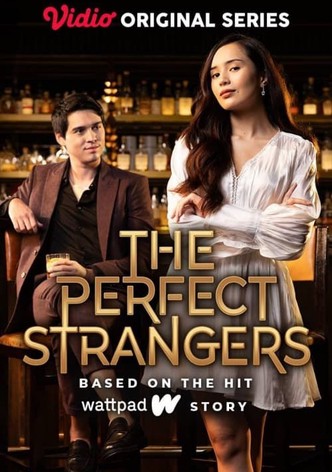 The Perfect Strangers