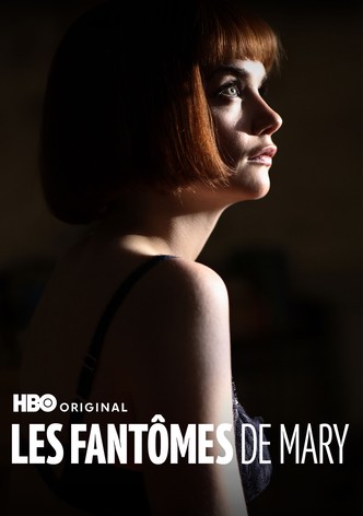 Les fantômes de Mary