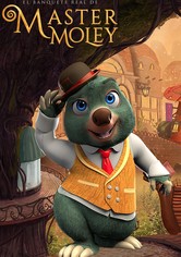 El Banquete Real de Master Moley