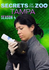 Secrets of the Zoo: Tampa - Secrets of the Zoo: Tampa, Season 4
