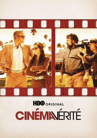 Cinéma Vérité