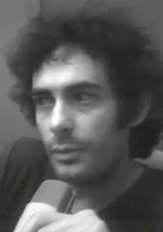 Alberto Grifi introduce Anna