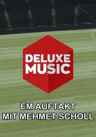 COUNTDOWN DELUXE SPECIAL - EM AUFTAKT MIT MEHMET SCHOLL