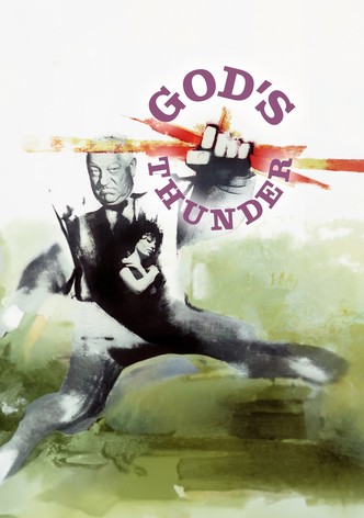 God's Thunder
