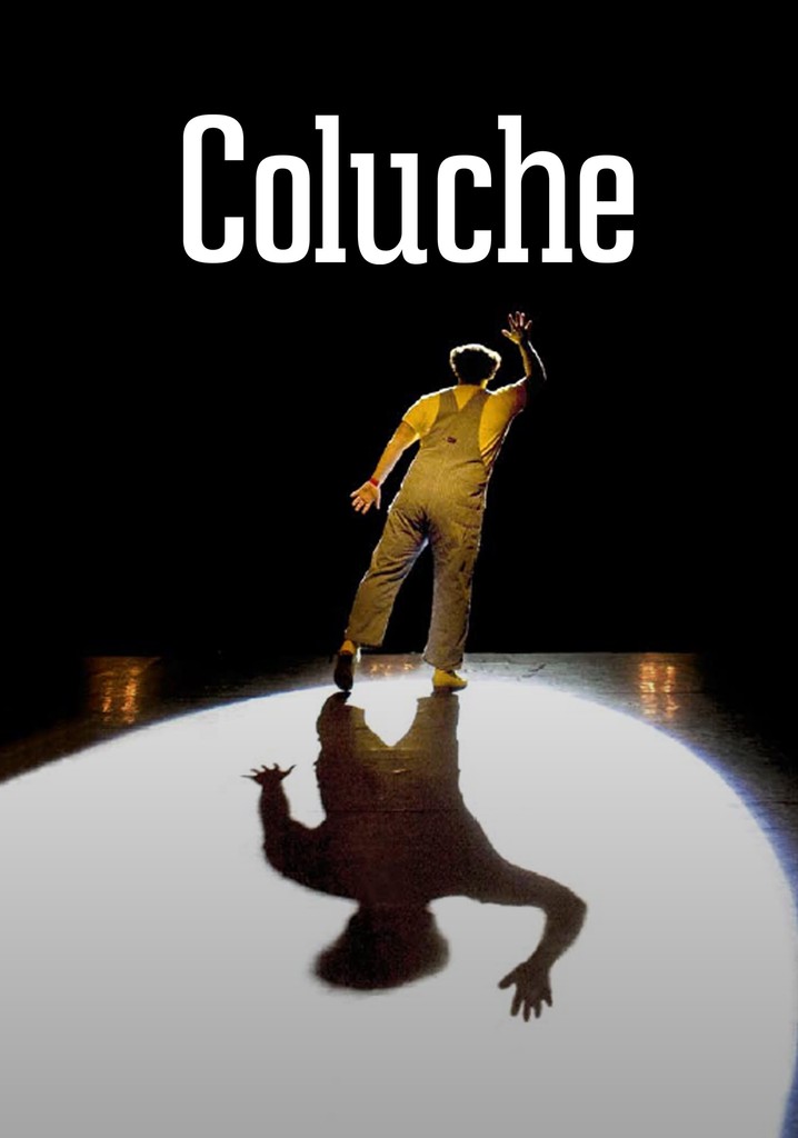 Coluche