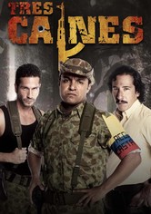 Los Tres Caines