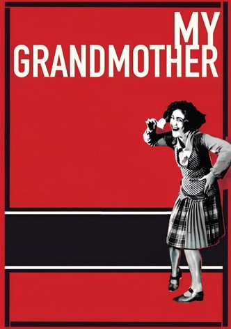 My Grandmother