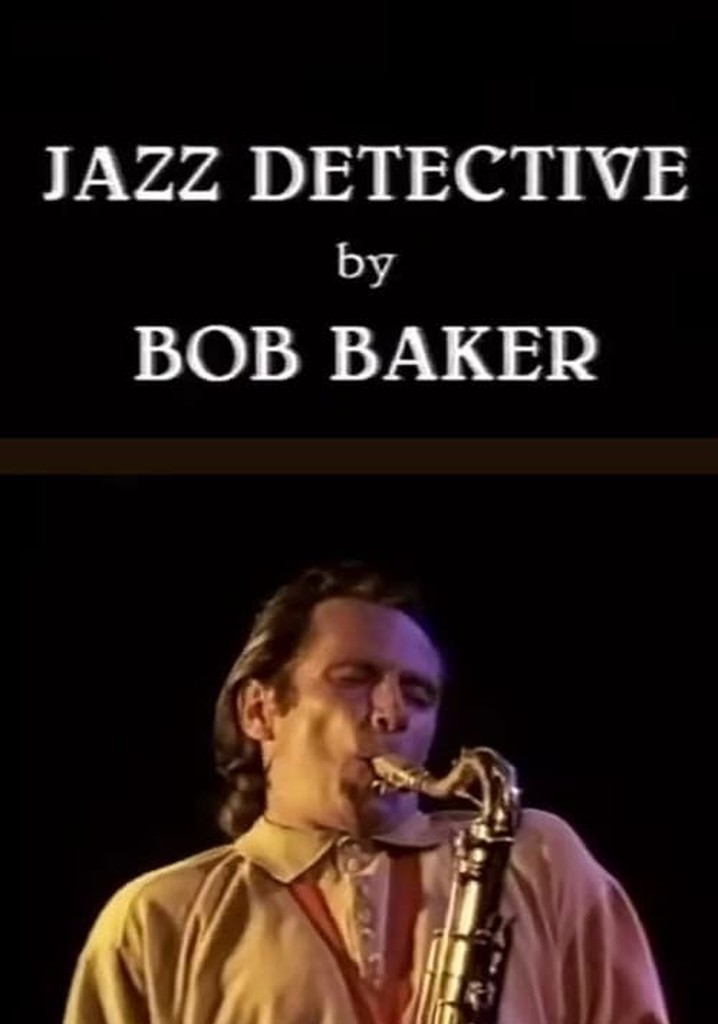 The Jazz Detective