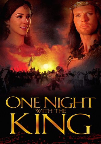 One Night with the King