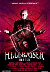 Hellraiser - Deader