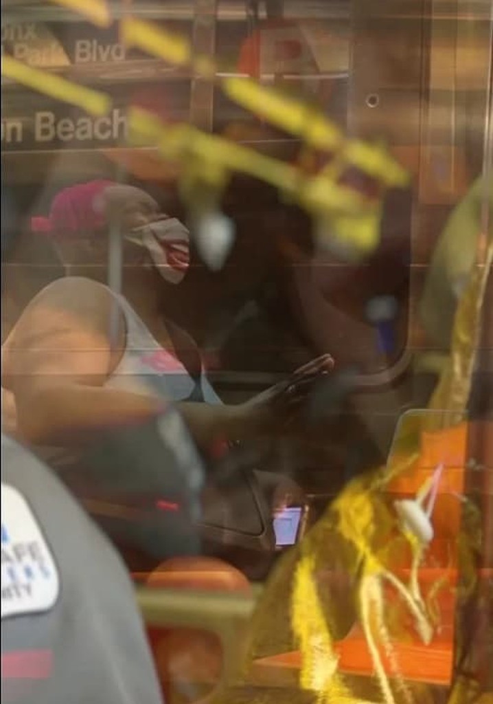 In Search of Gladys Glover