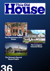 This Old House