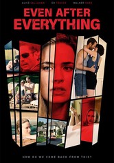 Even After Everything movie watch streaming online