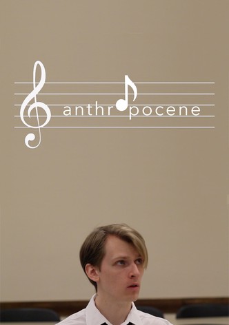 Anthropocene