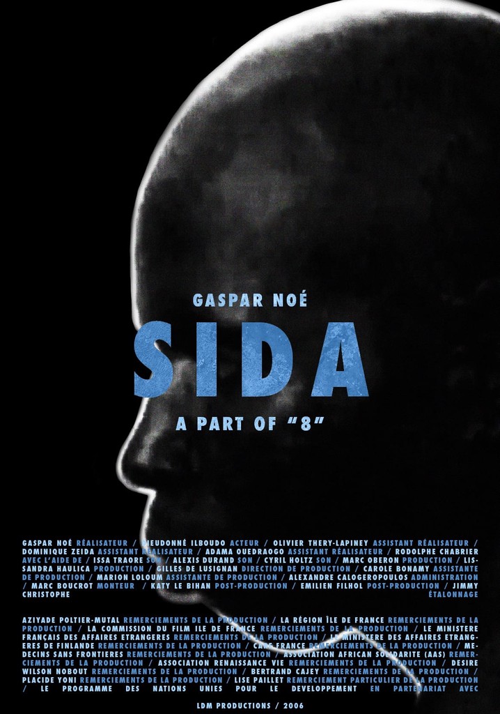 8: SIDA