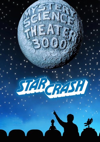 Mystery Science Theater 3000: Starcrash