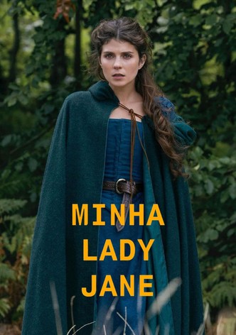 Minha Lady Jane