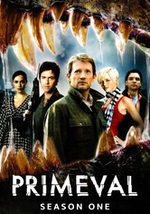 Primeval - Sezon 1