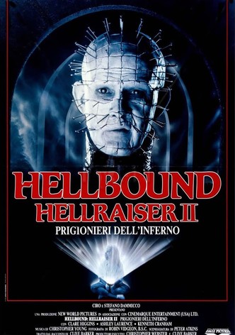 Hellbound: Hellraiser II - Prigionieri dell'Inferno