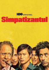 Simpatizantul - Sezonul 1