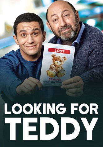 Looking for Teddy