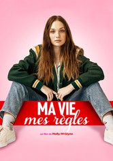 Ma vie, mes règles