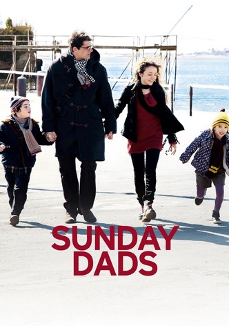 Sunday Dads
