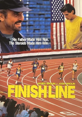 Finish Line