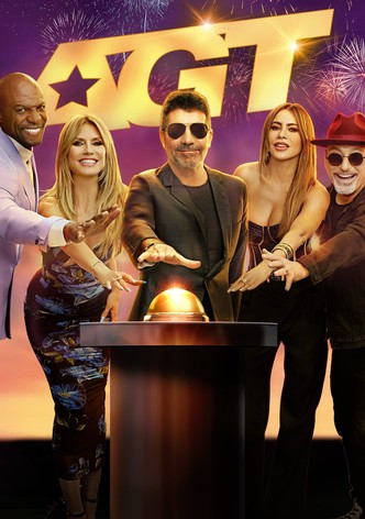 America's Got Talent S19