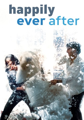 A žili spolu šťastně až na věky