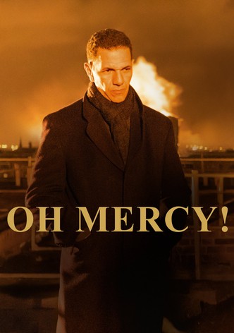 Oh Mercy
