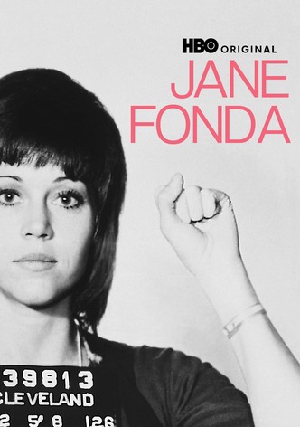 Jane Fonda