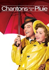 Chantons sous la pluie